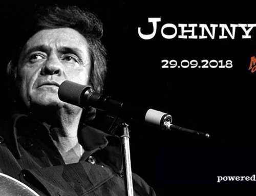 Johnny Cash day: Johnny15